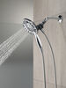 Ducha dos en uno In2ition® de 4 funciones