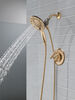 Shower Only Rough and Trim I20 (Recertified)