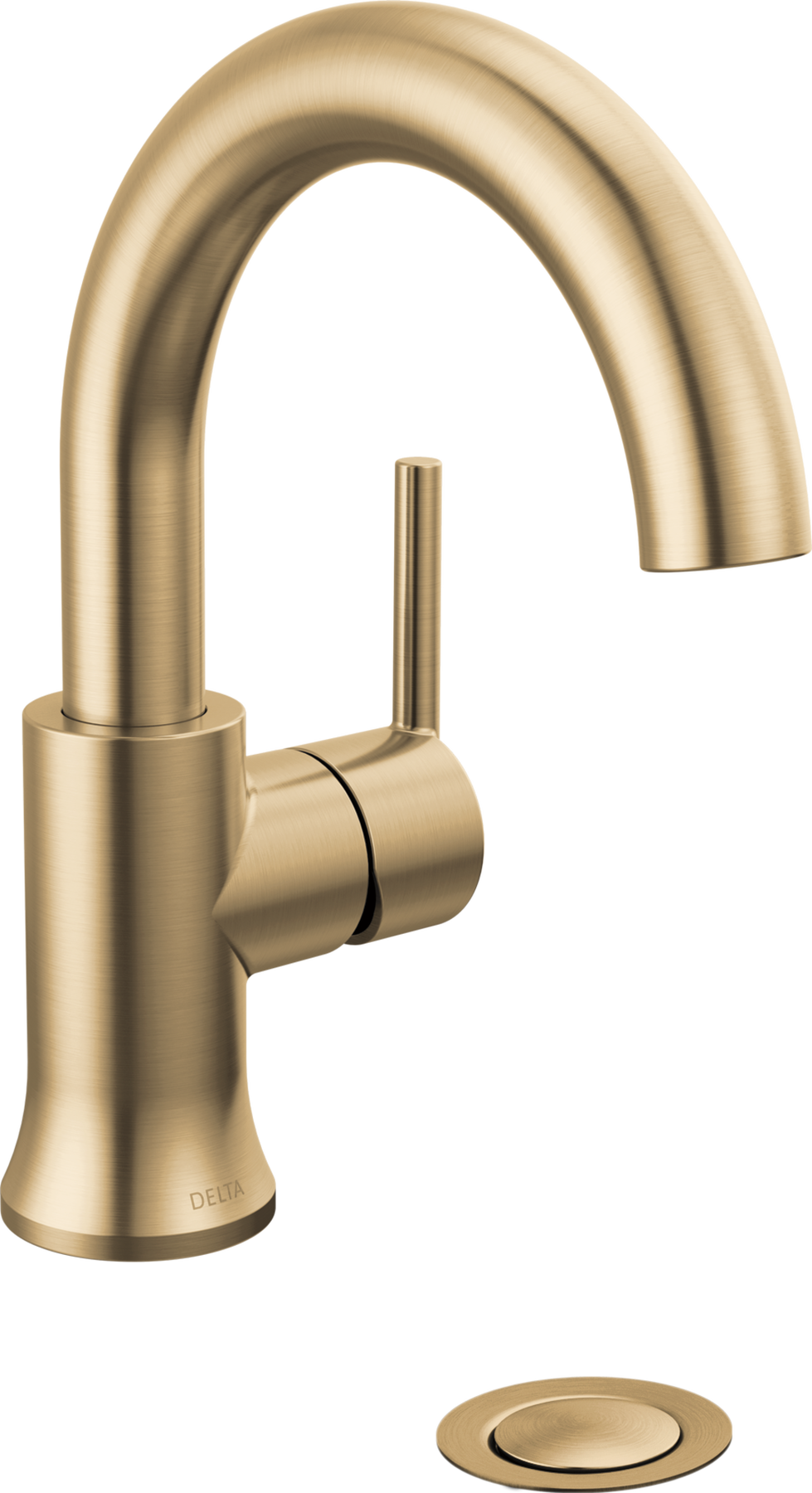 Llave para baño monomando con arco elevado, imagen 2