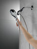 Ducha manual SureDock™ de 7 funciones
