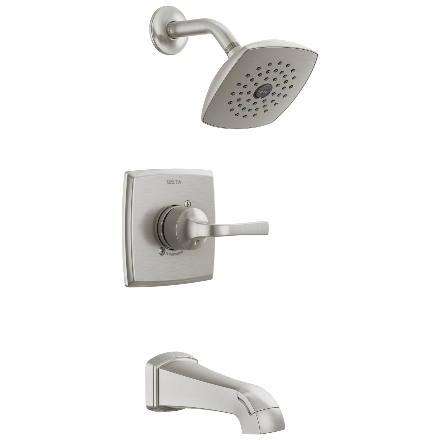 Bañera y ducha Monitor® serie 14