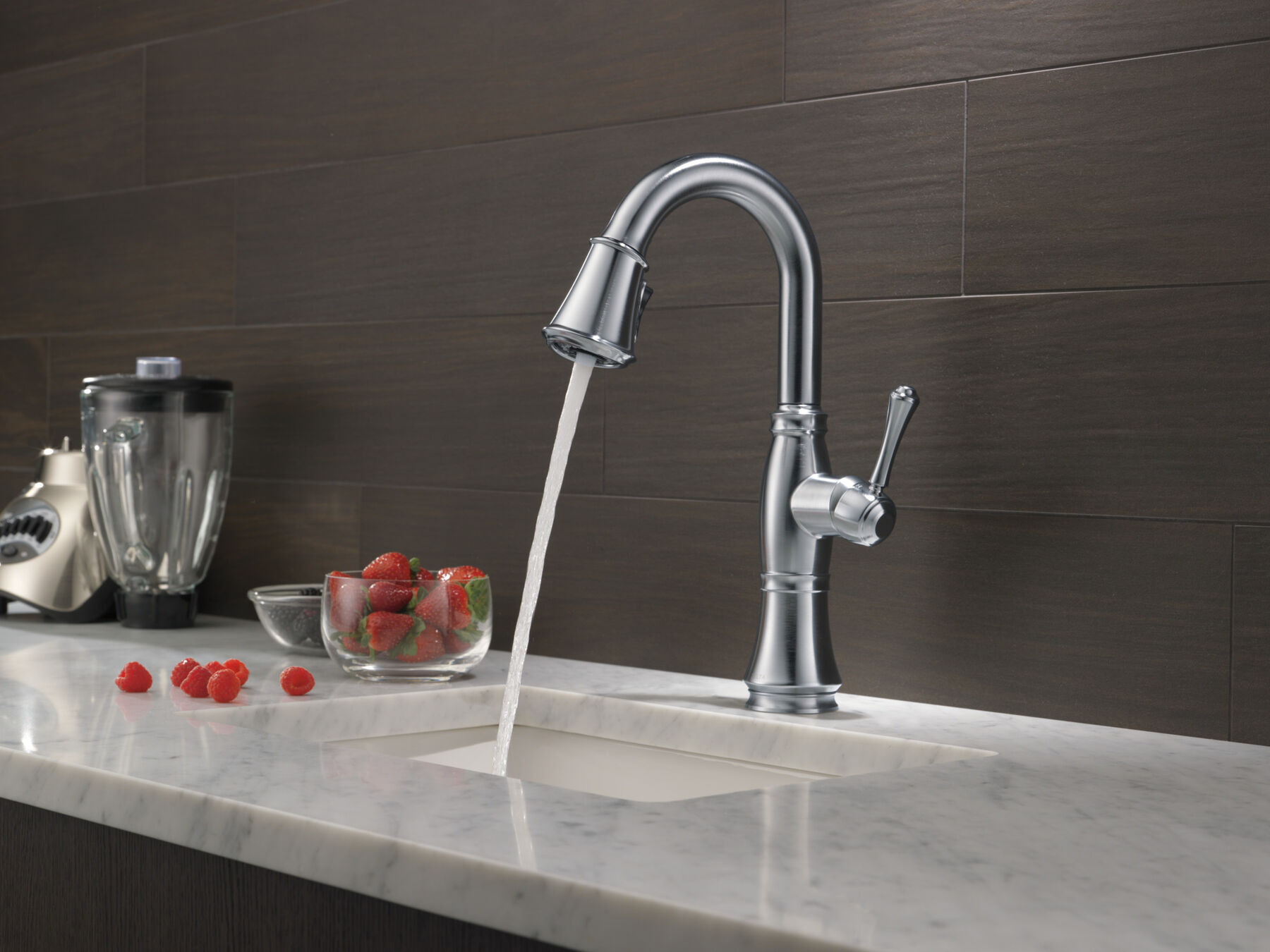 Llave para barra/preparación de alimentos extensible 1L (producto recertificado), imagen 5