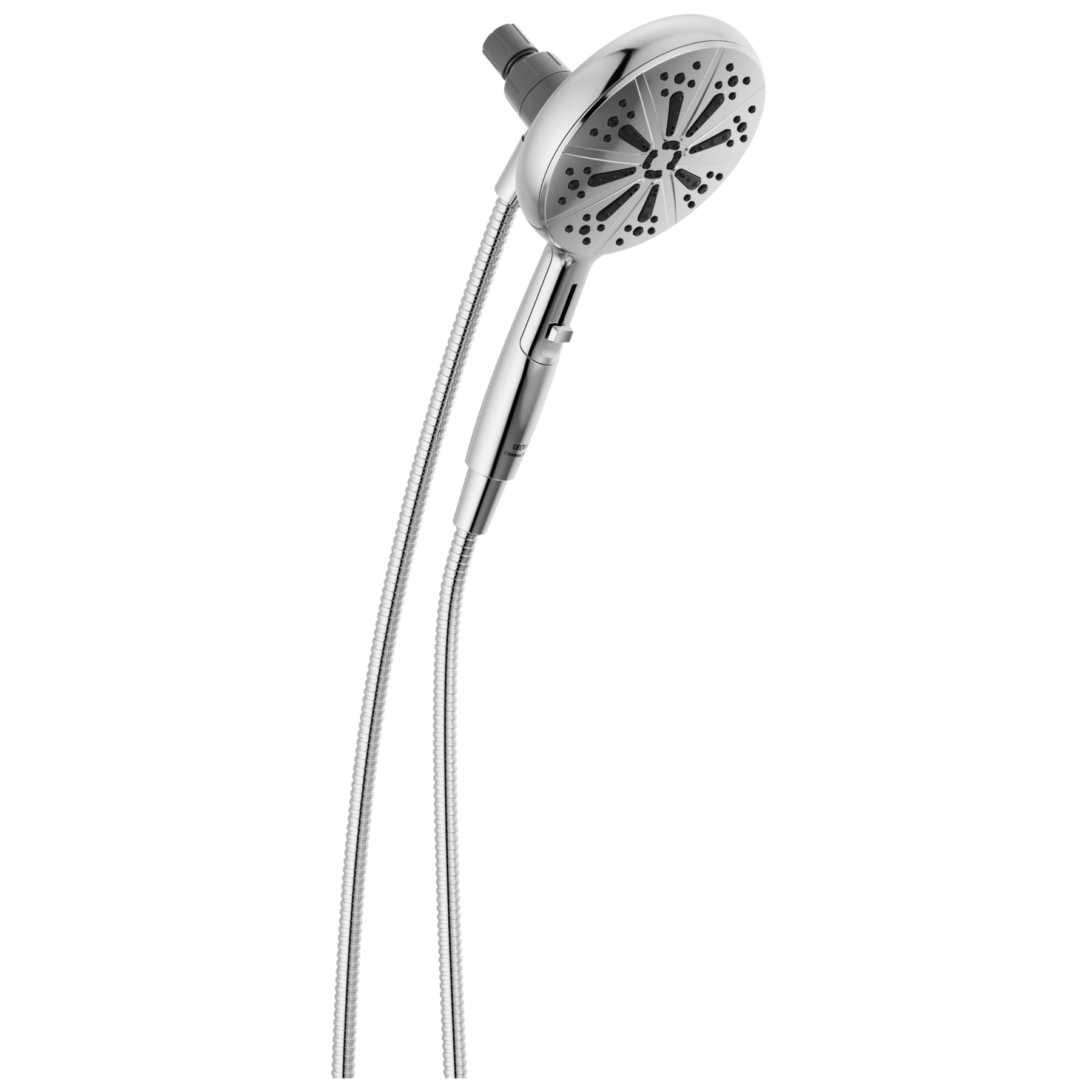 6-Setting SureDock® Magnetic Hand Shower