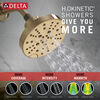Bañera y ducha Monitor® serie 14