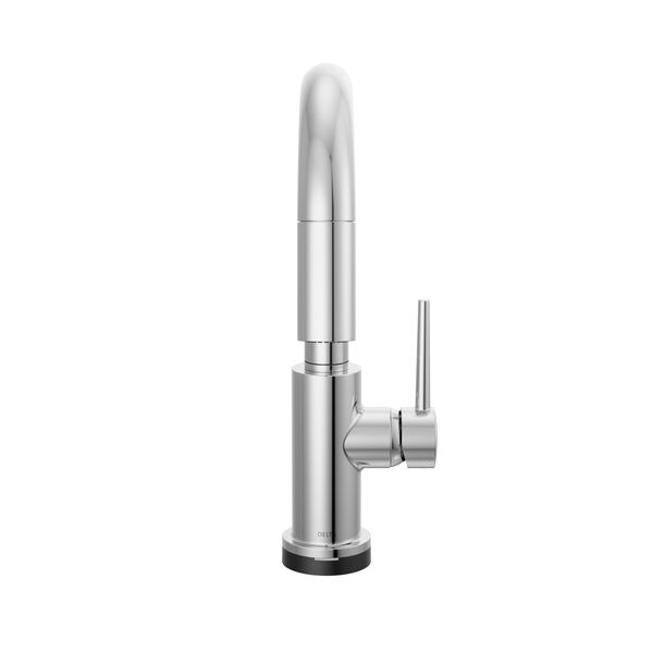 Llave para barra/preparación de alimentos Touch2O® con tecnología Touchless