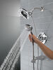 Accesorios para bañera y ducha Monitor serie 17