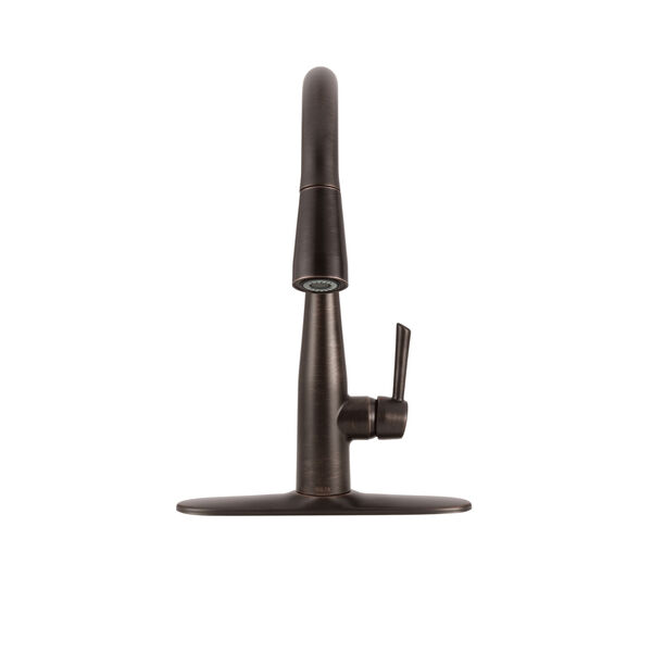 Llave para cocina monomando extensible (producto recertificado)