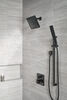 3-Setting (Integrated) Custom Shower Bundle - 17 Series