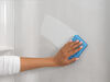 Classic 500 Shower Base 60"x32" Left Drain