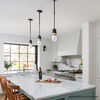 Single Handle Pull-Down Kitchen Faucet With Touch<sub>2</sub>O® Technology