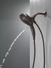 Ducha dos en uno H2Okinetic® In2ition® de 5 funciones