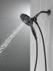 Ducha dos en uno In2ition® de 4 funciones
