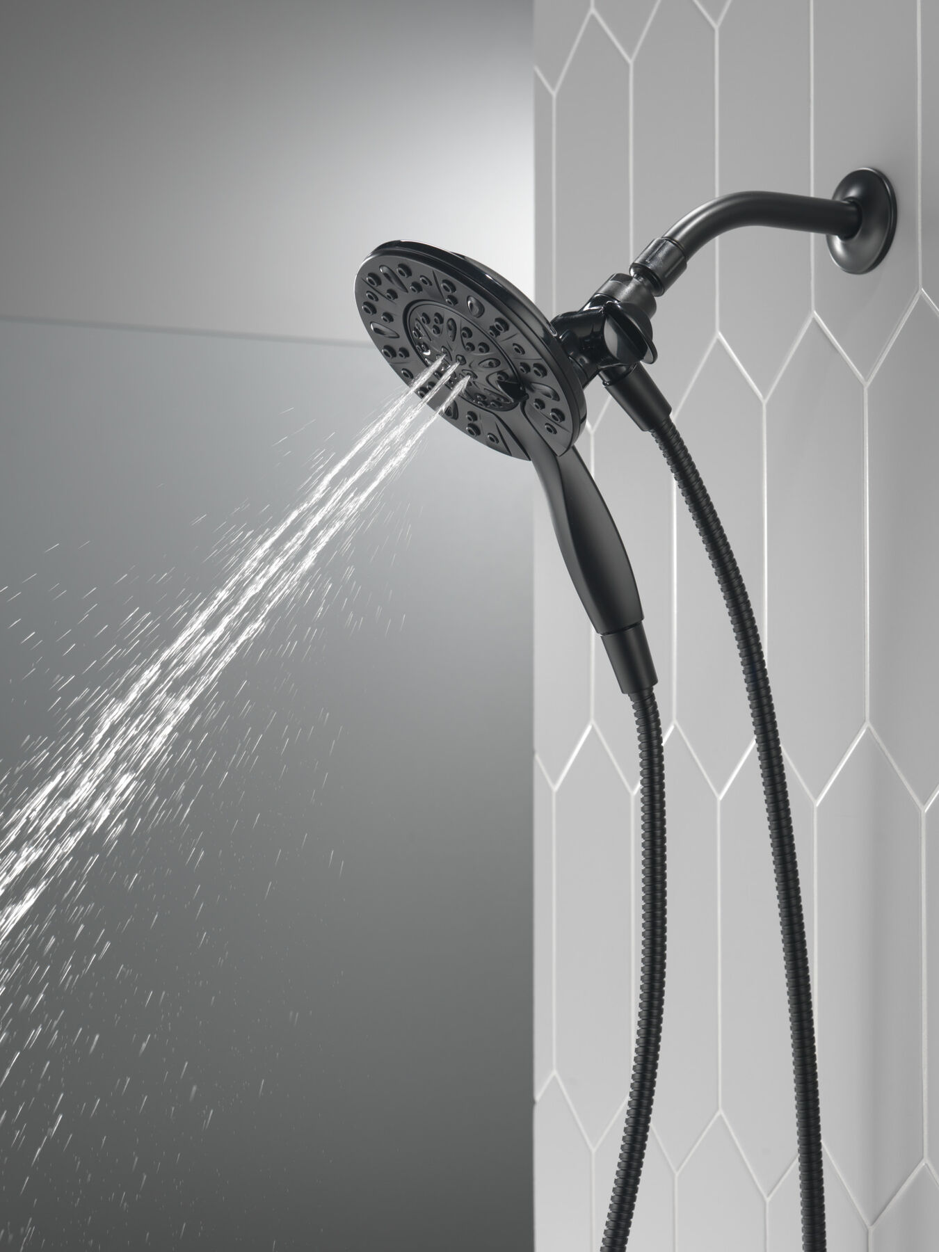 Ducha dos en uno In2ition® de 4 funciones, imagen 9