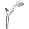 Ducha manual de 2.5 GPM y 7 funciones (producto recertificado)