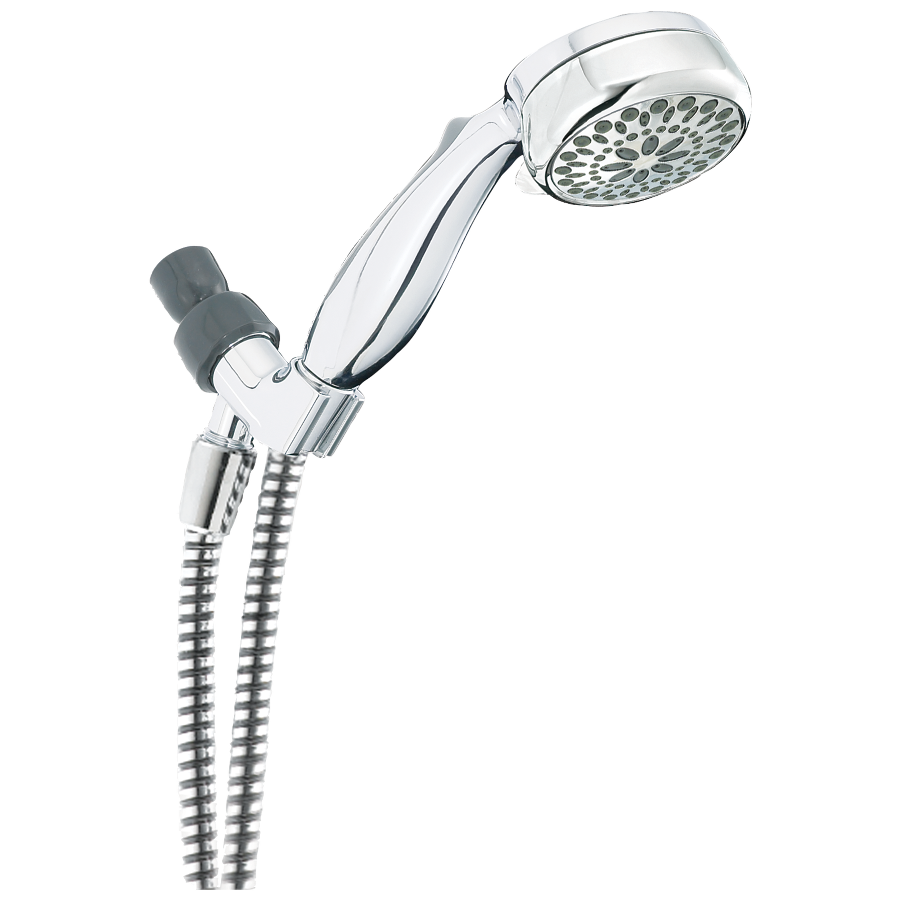 Ducha manual de 2.5 GPM y 7 funciones (producto recertificado)