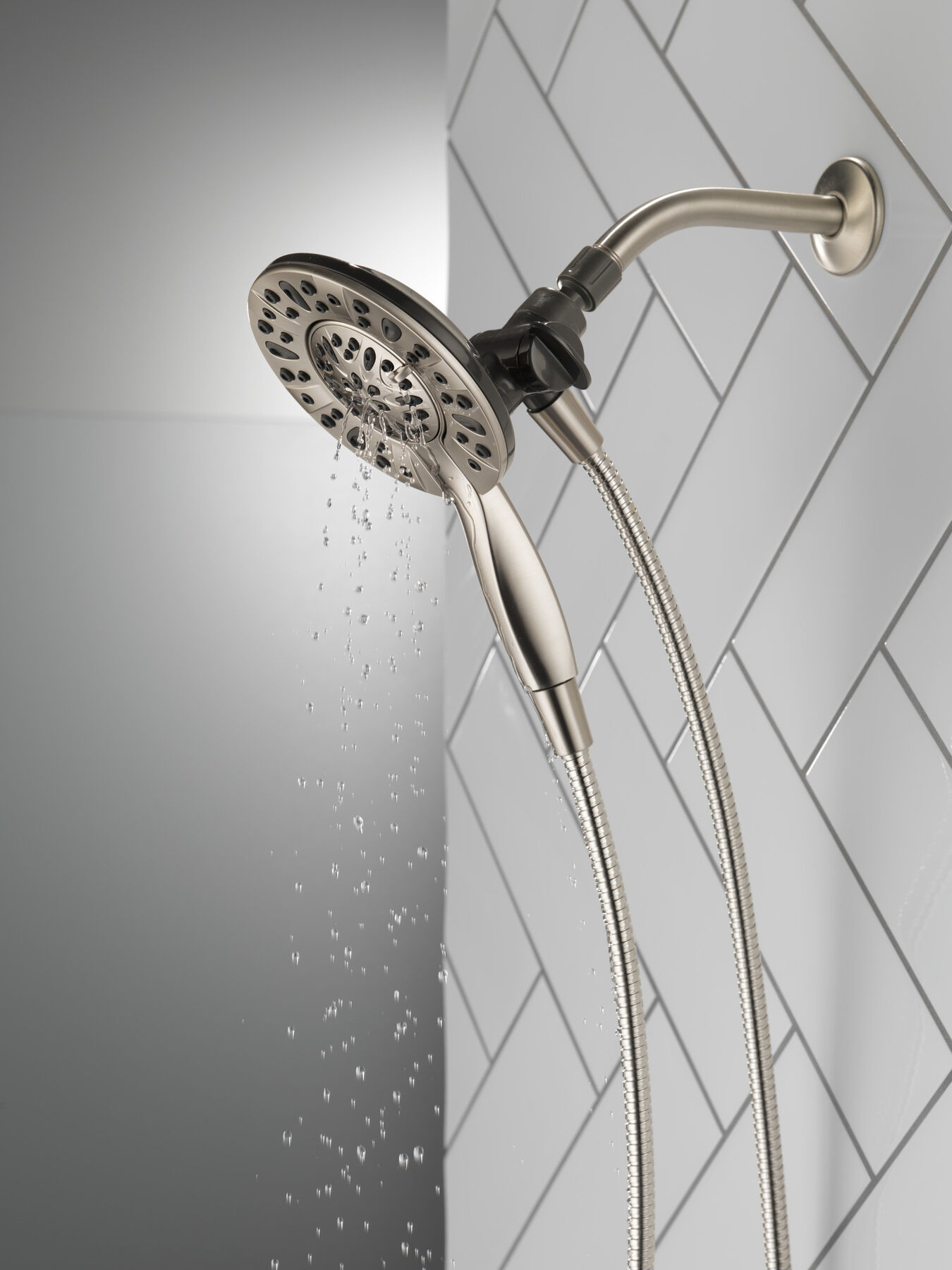 Ducha dos en uno In2ition® de 4 funciones, imagen 13