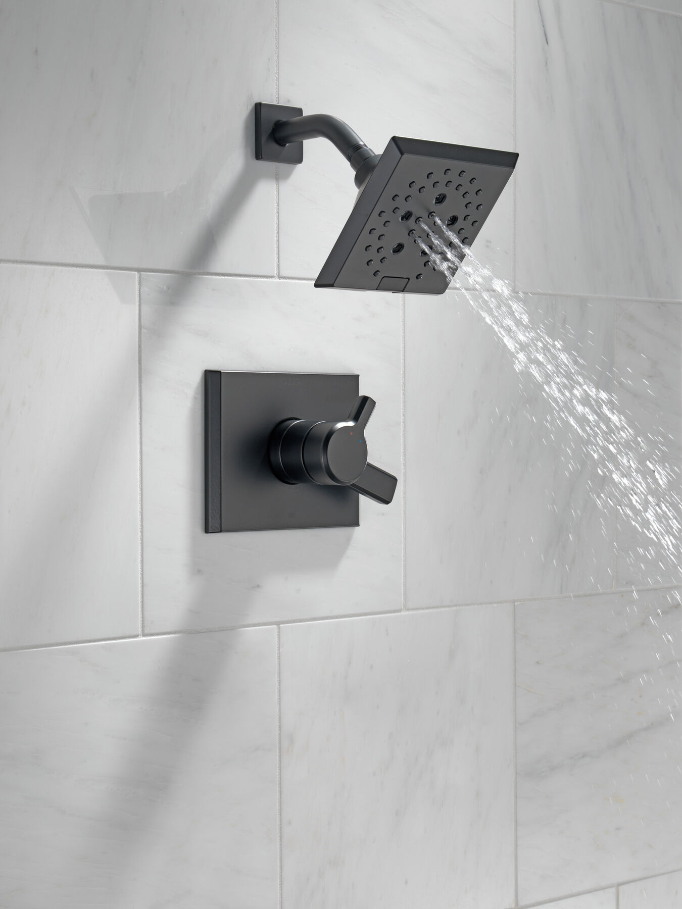 Terminación de ducha Monitor® serie 17 con tecnología H<sub>2</sub>Okinetic®, imagen 11