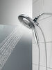 Ducha dos en uno In2ition® de 5 funciones