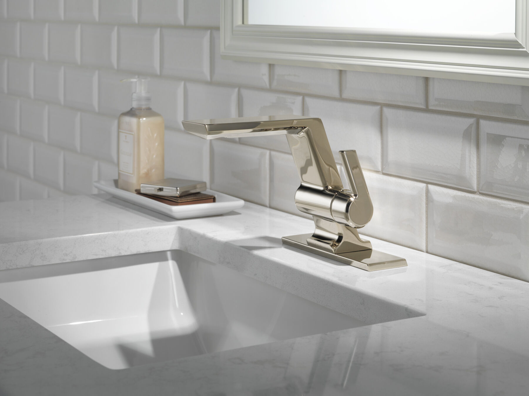 Llave para baño monomando, imagen 3