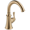 Llave de agua tradicional