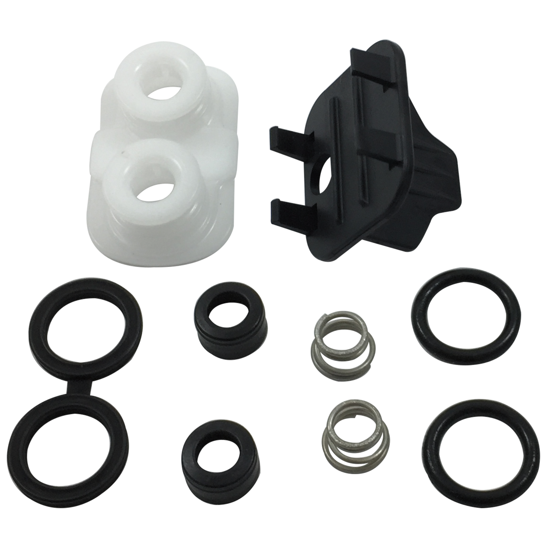 Adaptador de cartucho - MultiChoice® Serie 17