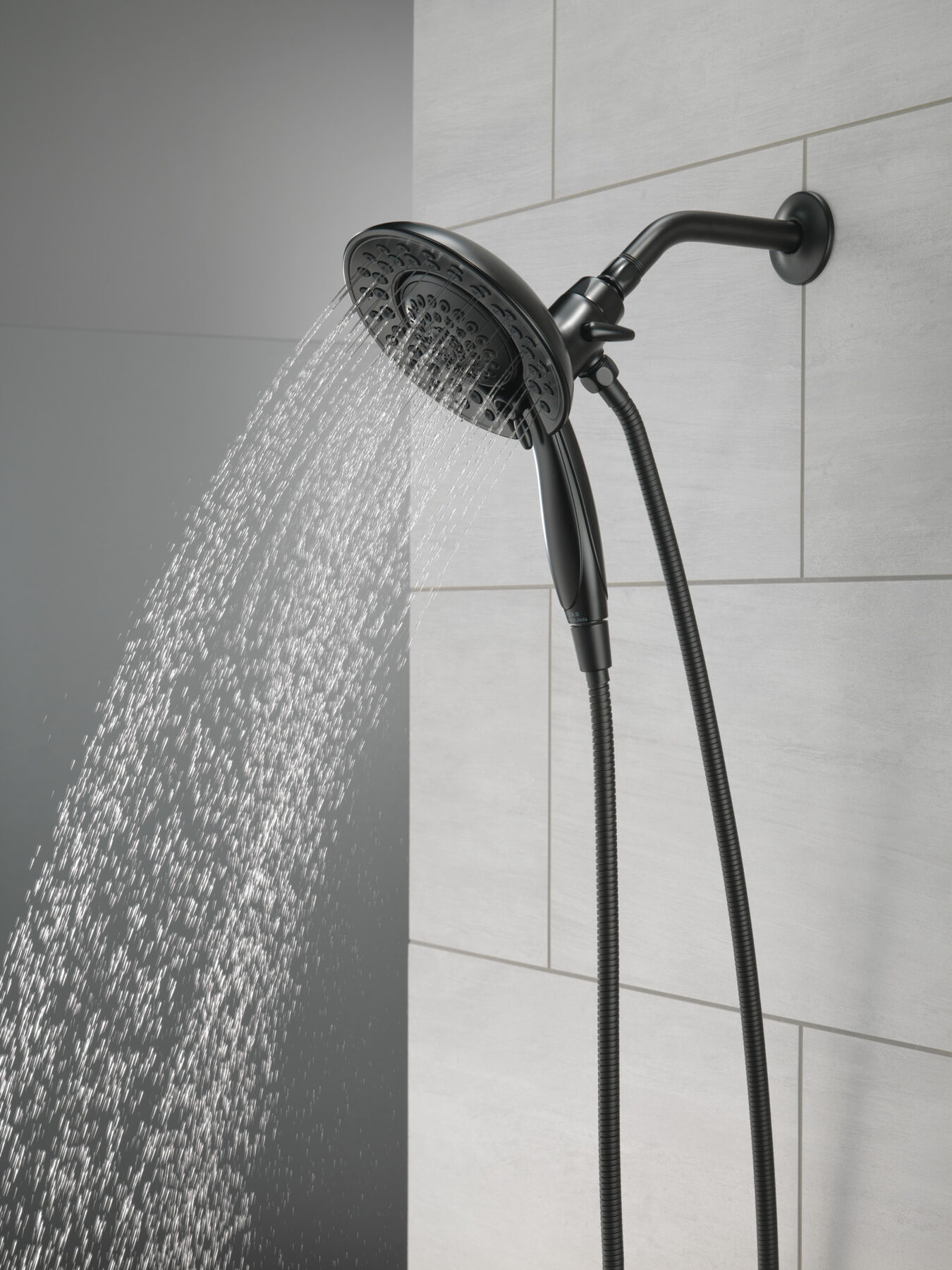 Ducha dos en uno In2ition® de 5 funciones (producto recertificado), imagen 11