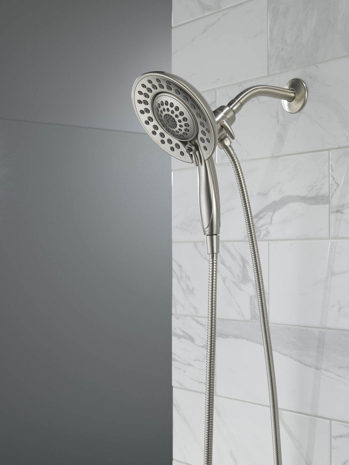 Ducha dos en uno de 5 ajustes In2ition®, imagen 17