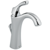 Llave para baño monomando
