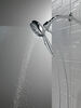 7-Setting SureDock® Magnetic Hand Shower