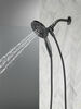 Ducha dos en uno In2ition® de 4 funciones