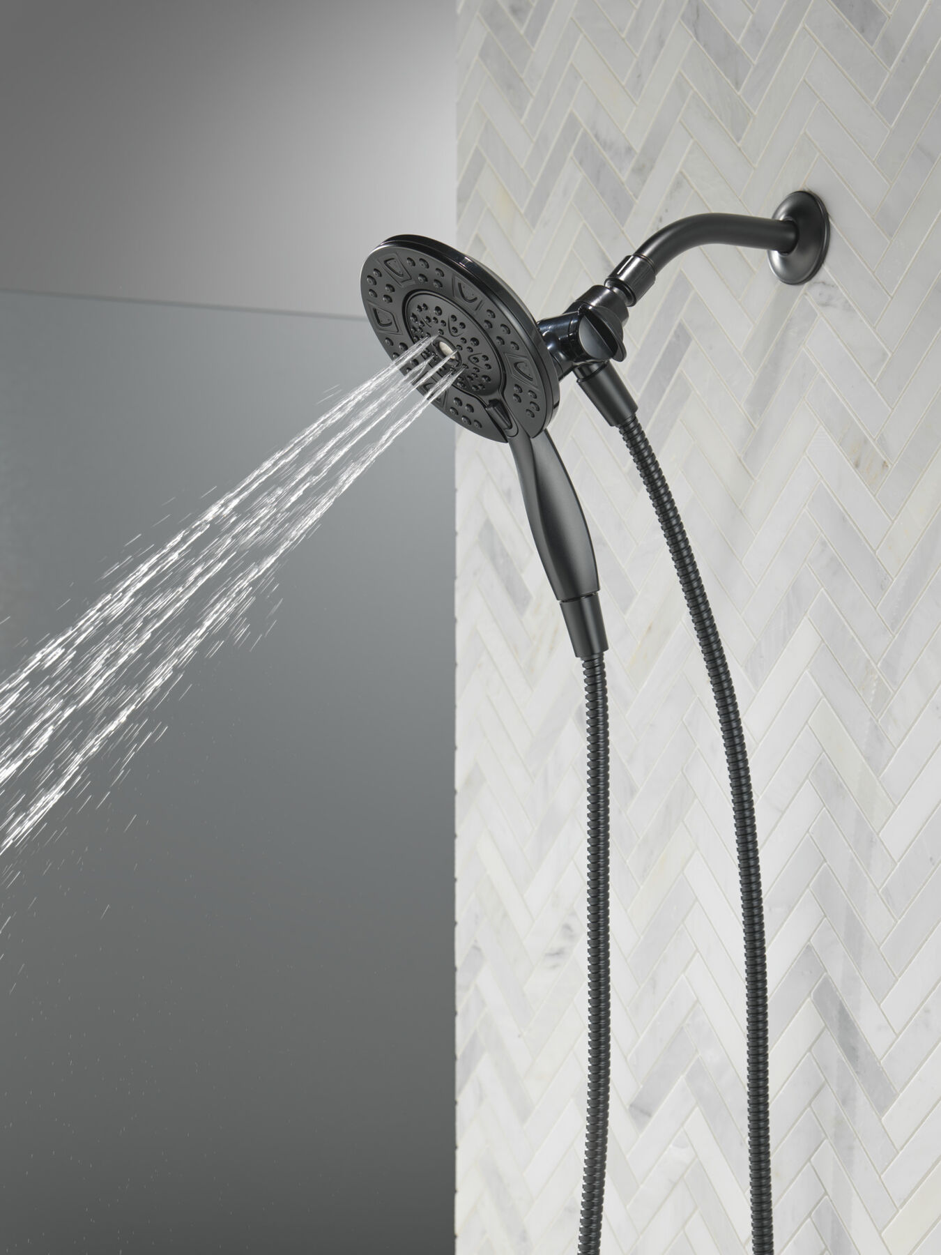 Ducha dos en uno In2ition® de 4 funciones, imagen 10