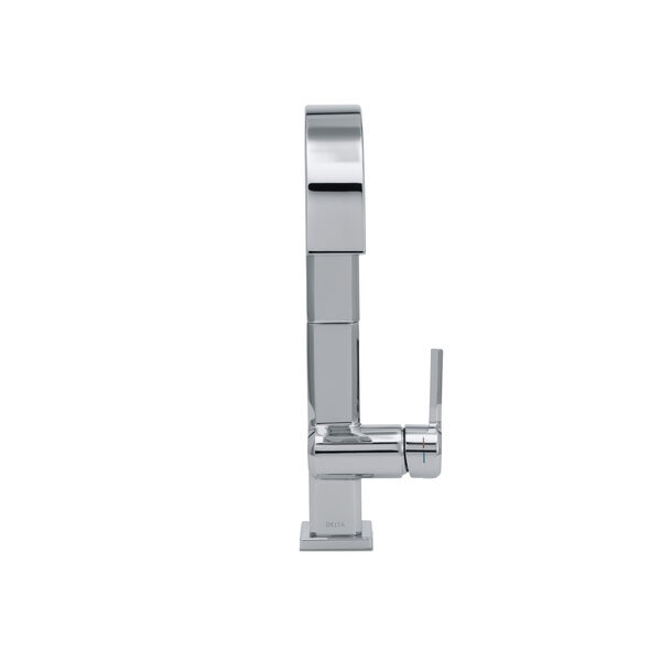 Llave monomando para bar