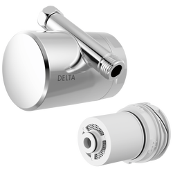 Standard Shower Filter with Extra Filter Bundle