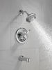Accesorios para bañera y ducha Monitor® serie 17