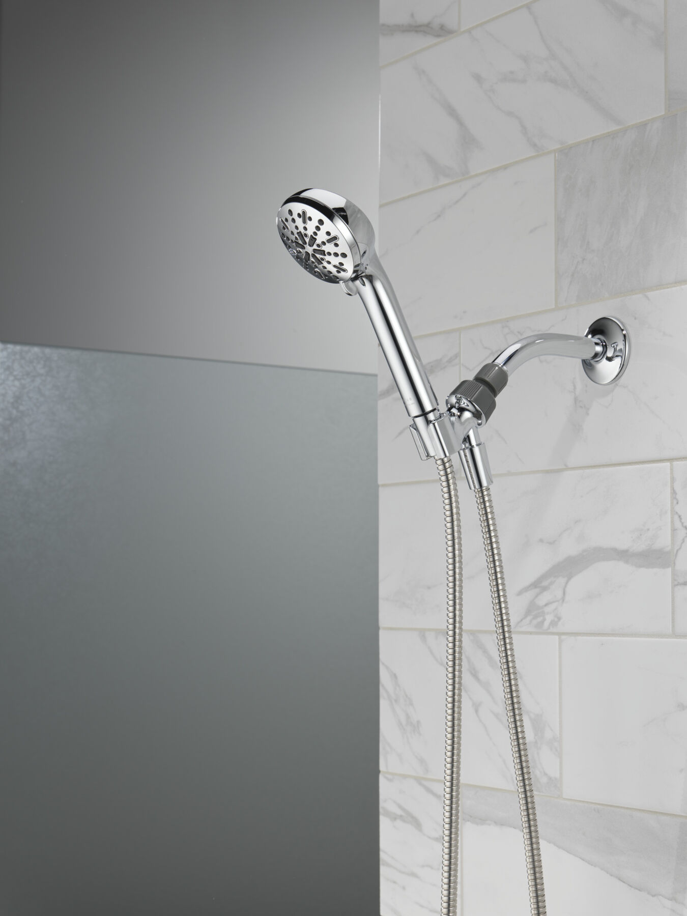 Ducha manual de 4 funciones, imagen 9