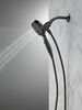 6-Setting SureDock® Magnetic Hand Shower