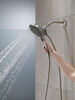 Ducha dos en uno In2ition® de 4 funciones