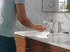 Touch2O® Bathroom Faucet with Touchless Technology