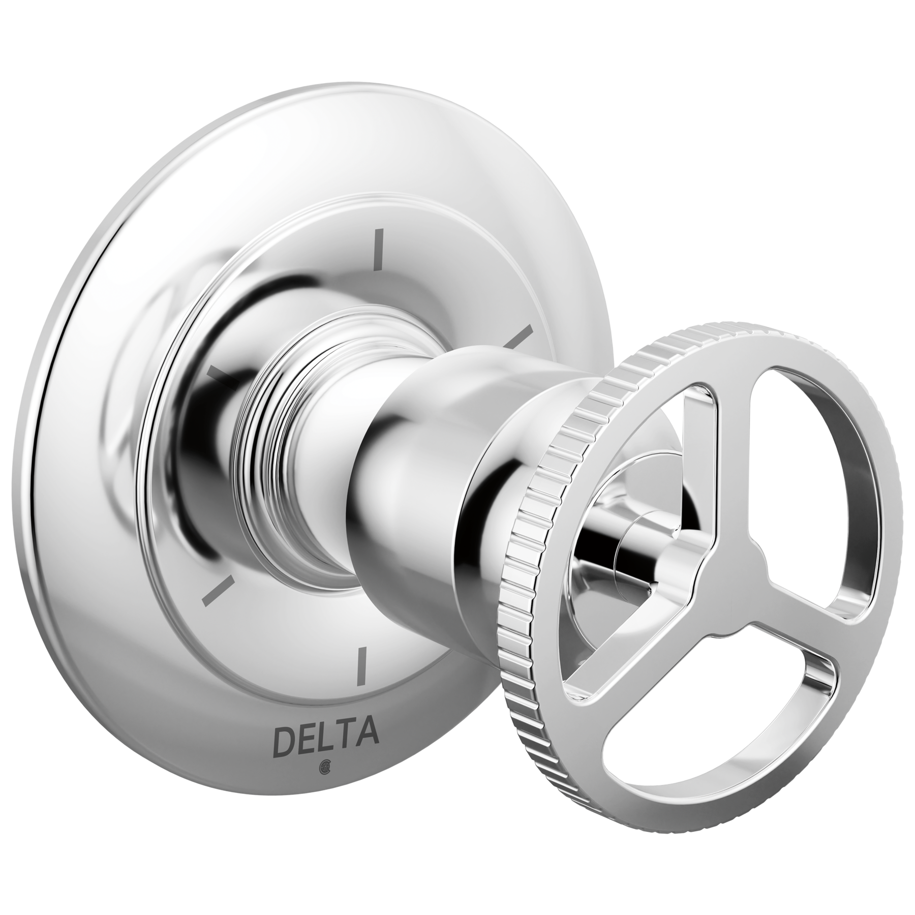 Diverter Trim 6-Setting