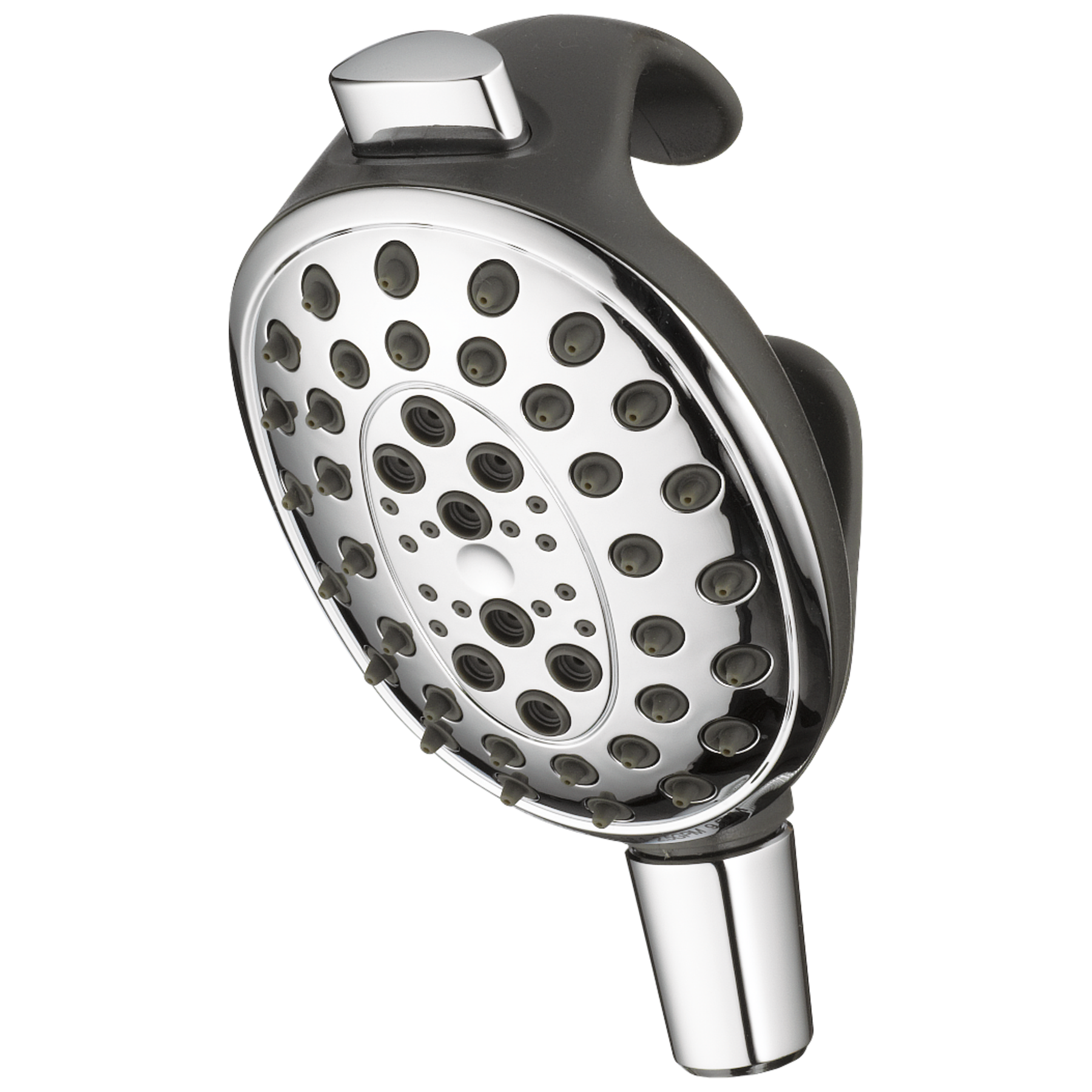 Ducha manual Palm® de 4 funciones