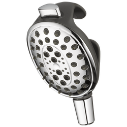 Ducha manual Palm® de 4 funciones