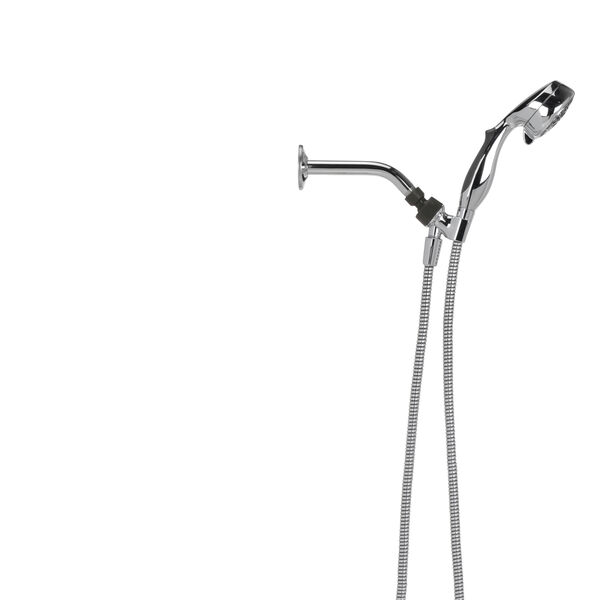 Ducha manual de 2.5 GPM y 7 funciones (producto recertificado)