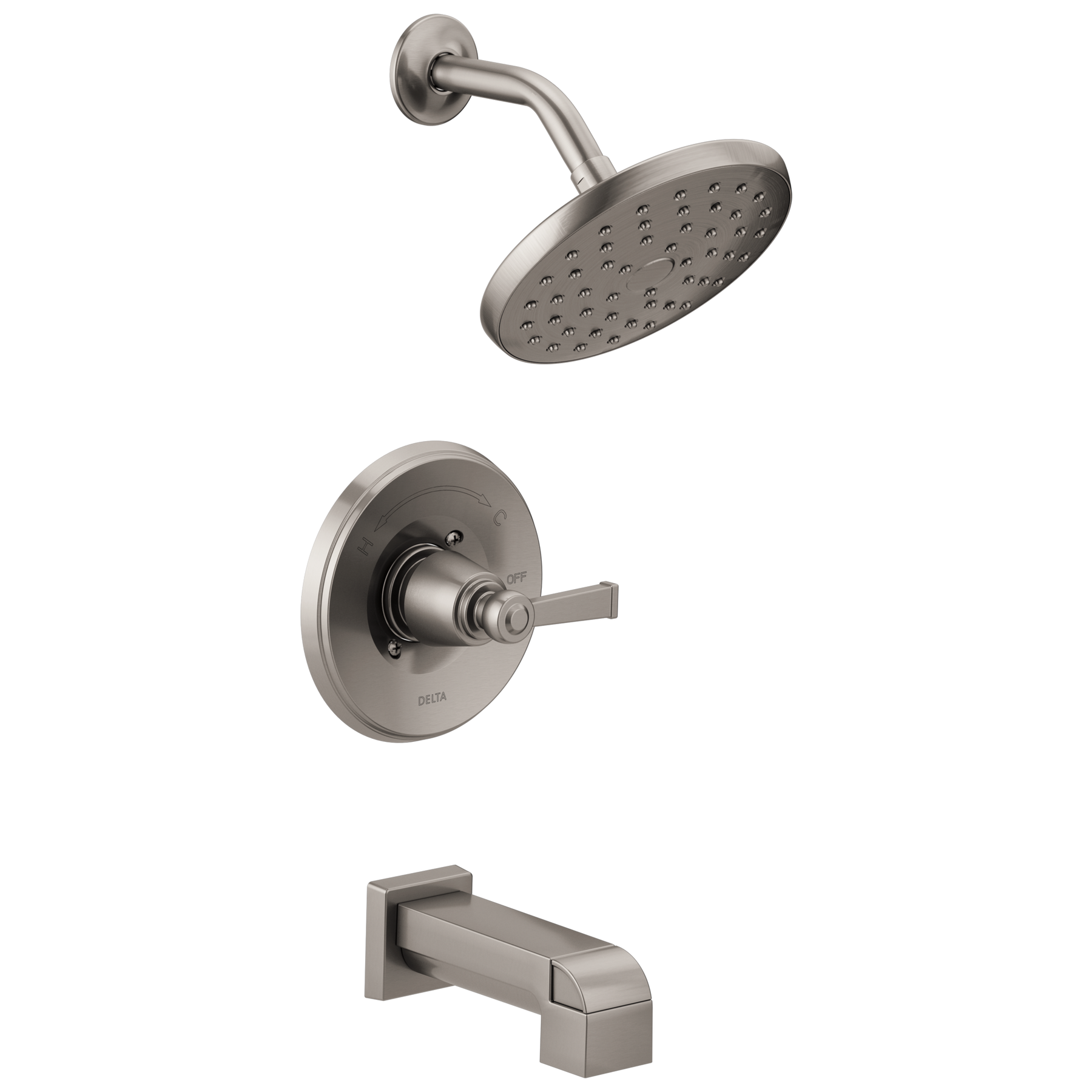 Accesorios para bañera y ducha Monitor® serie 14