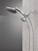 PivotPro™ 3-in-1 Combination Shower