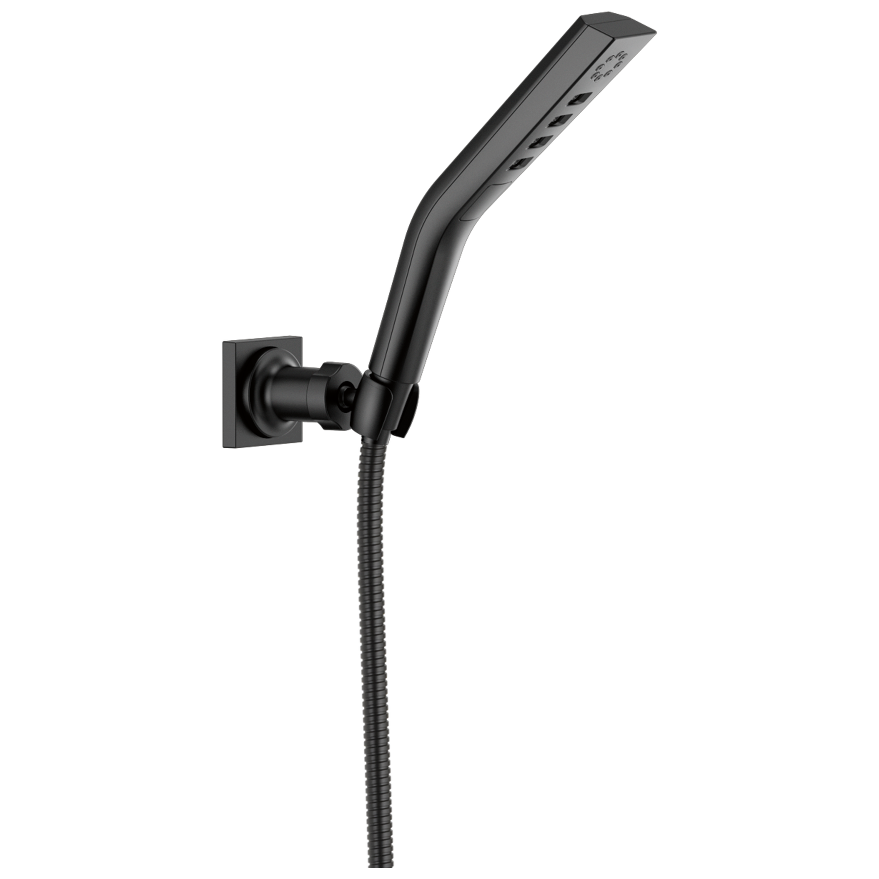 H<sub>2</sub>Okinetic® 3-Setting Wall Mount Hand Shower (Recertified)