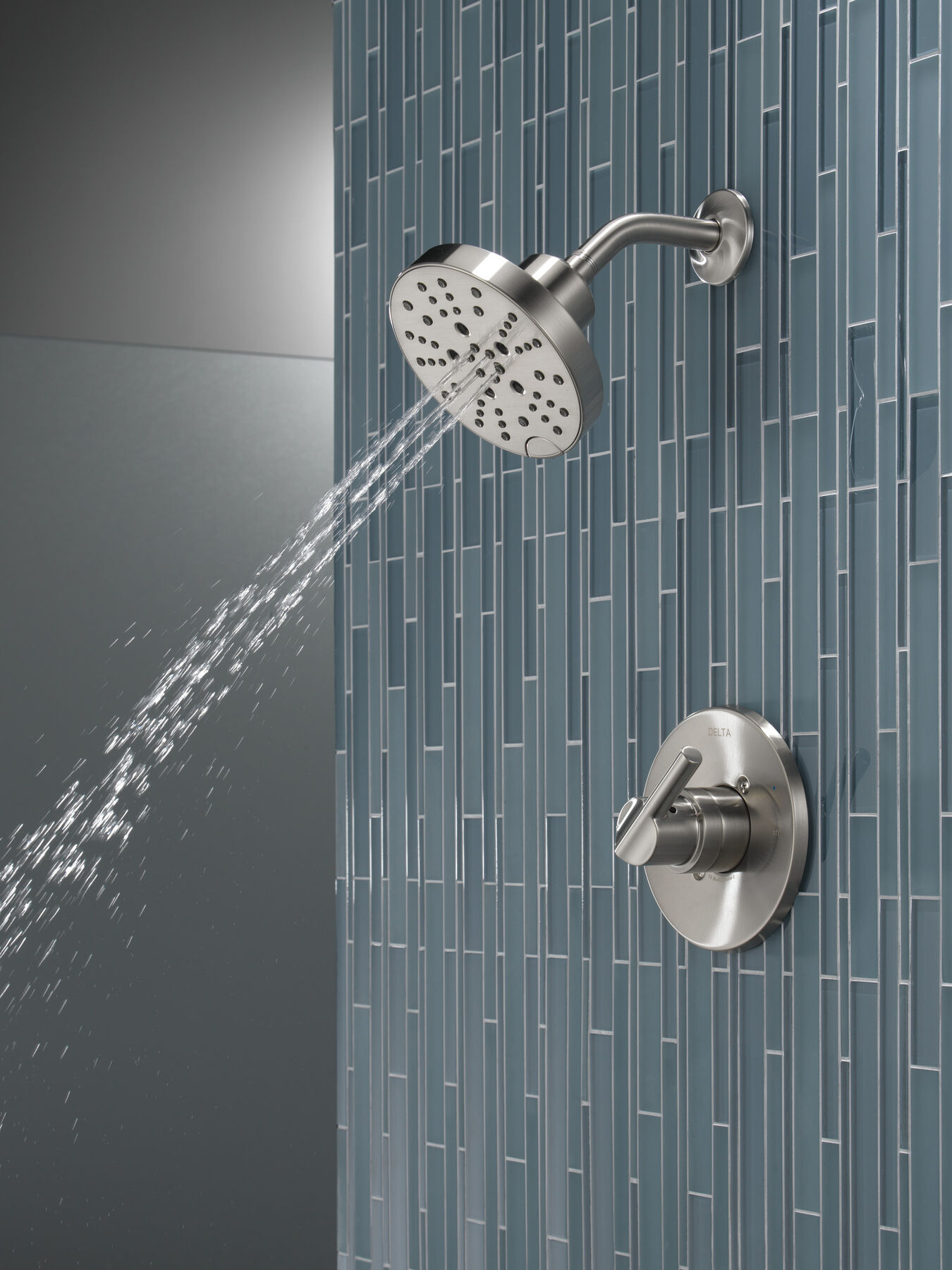 Ducha Monitor® serie 14 con H2Okinetic®, imagen 6