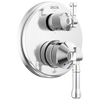 14 Series Integrated Diverter Trim 6-Setting
