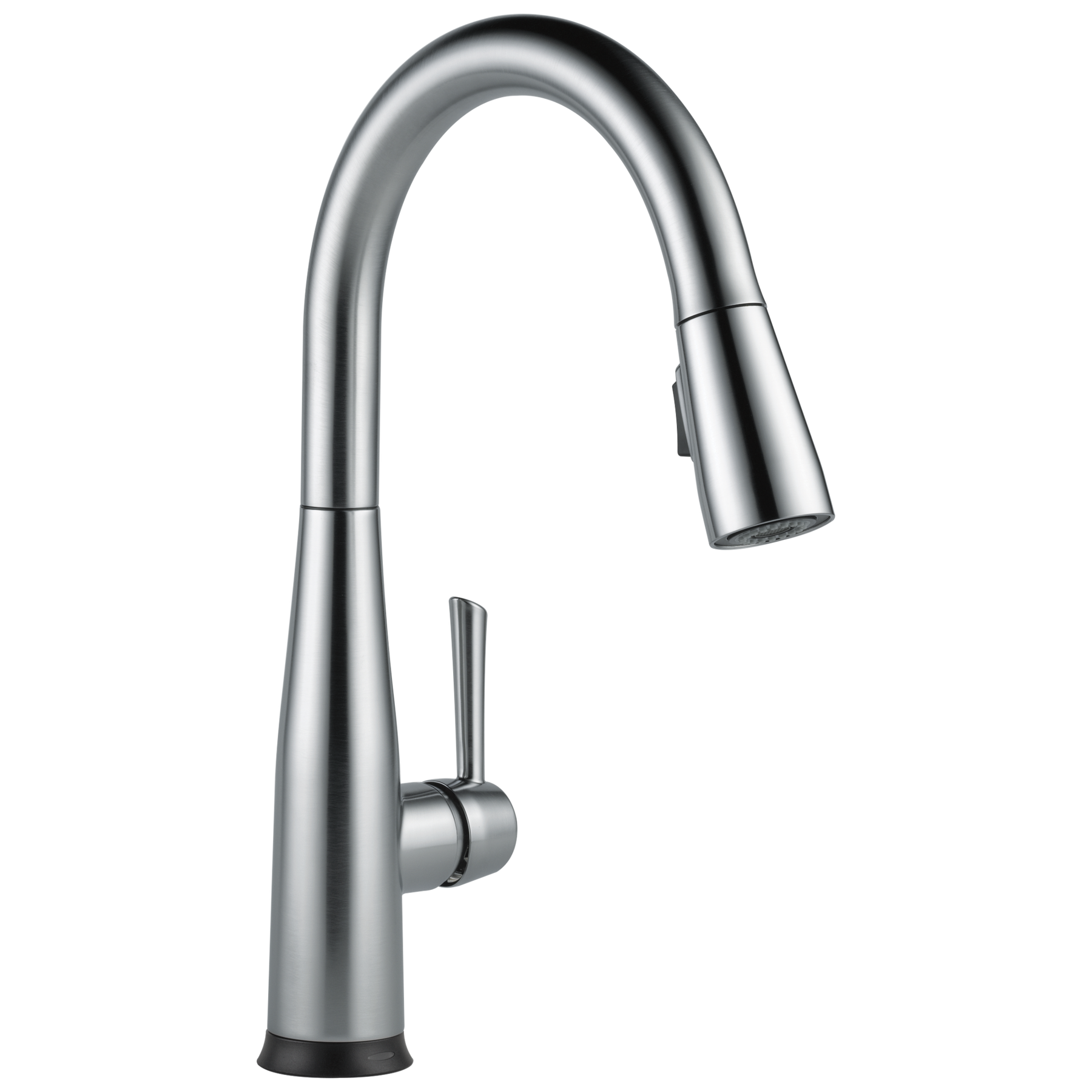 Single Handle Pull-Down Kitchen Faucet with Touch<sub>2</sub>O® Technology Technology (Recertified)