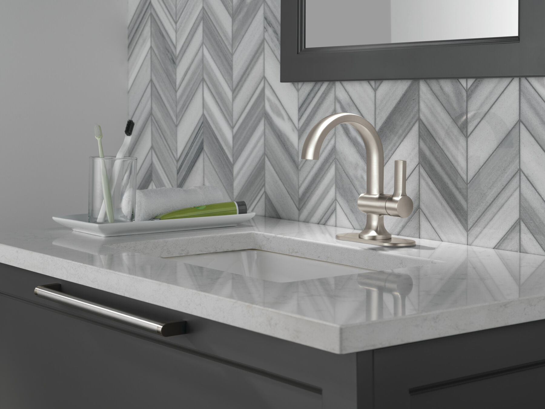 Llave para baño monomando, imagen 4
