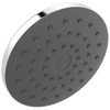 PivotPro™ Raincan Shower Head with TouchClean® Spray Face